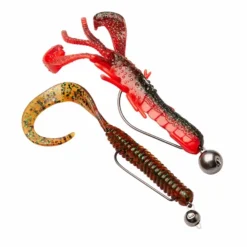 Savage Gear Cheb Head Kit (30 Stuks)