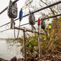 Ultimate Stainless Steel 3 Rod Goalpost Kit -Vangst Pro Verkoop a4f380f6d87f5186