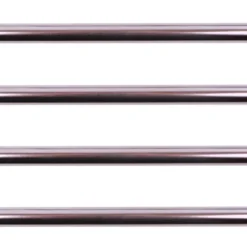 Ultimate Stainless Steel 3 Rod Goalpost Kit -Vangst Pro Verkoop a5188d92d29f758f