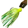 Z-Man Chatterbait 1/2 OZ Frog -Vangst Pro Verkoop a5198ac05063bb19