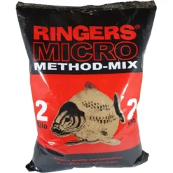 Ringers Micro Method Mix