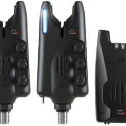 JRC Radar CX Beetmelder Set 2 + 1 Blue -Vangst Pro Verkoop a5ba8bec5e6970d4