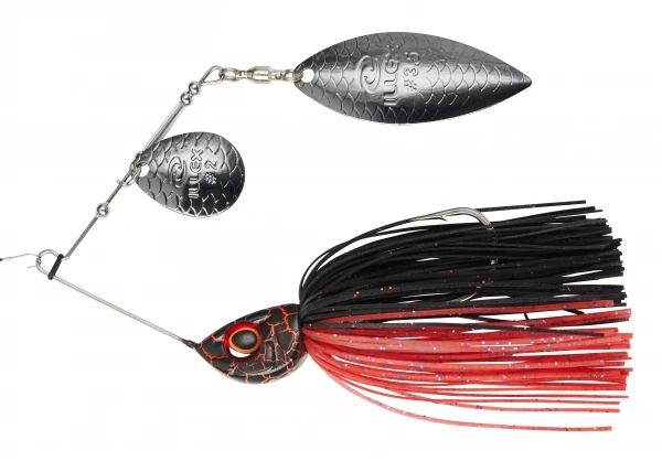 Illex Crusher Jr. 22,9gr 1-2,5m Size 3/0 Mad Craw 3 Illex Crusher Jr. 22,9gr 1-2,5m Size 3/0 Mad Craw