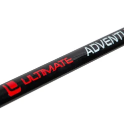 Ultimate Adventure 42" Carp Net Inc. Tele Steel