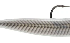 Storm Biscay Minnow Coast 12 White Pearl Sandeel