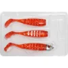 Yamashiro Gadida Soft Minnow 8cm 8gr Color 05 (1x Offset Jighead 3x Bodies) -Vangst Pro Verkoop a640e93a8cc26998