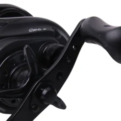 Abu Garcia Revo X HS Left LP Baitcaster Reel -Vangst Pro Verkoop a6422180064e9296