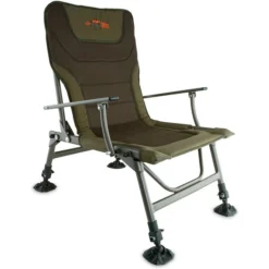 Fox Duralite Chair -Vangst Pro Verkoop a691870d46984d8c