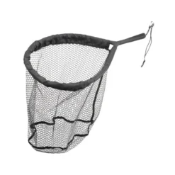 Savage Gear Pro Finezze Rubber Mesh Net L (46x56cm)Floating