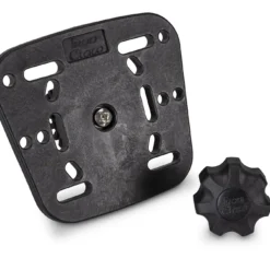 Iron Claw MA-S Screen Holder + Screw