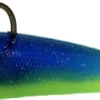RIVER2SEA Rig Walker 120 - Minnow Shad - Color 09 Sprite - 3 Pcs/pk -Vangst Pro Verkoop a8054deed3baaa63