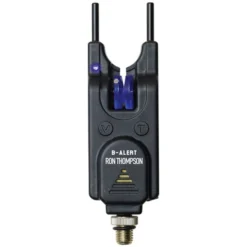 Ron Thompson B-Alert Alarm With Snag Ears