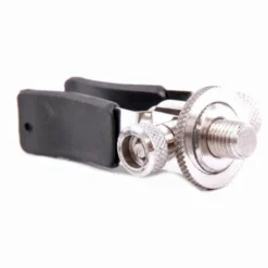 Ultimate Stainless Steel Adjustable Butt Rest -Vangst Pro Verkoop a93bddeddcfe2109