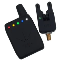 Gardner ATTx Deluxe Receiver -Vangst Pro Verkoop aa7965454d2f7f25