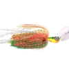 Spro Iris Thrillseeker Firetiger 14g 4/0