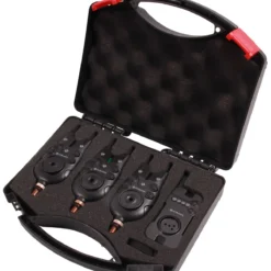 Ultimate Elite Bite Alarm Set 3+1 -Vangst Pro Verkoop abd9cabf1fee5d8b