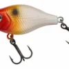 Berkley Pulse Fry Shallow 3.8cm Redhead -Vangst Pro Verkoop abe417140bcfed4d