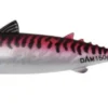 Dam Salt-X Mackerel Pilk 11cm / 100gr / Pink UV - NL -Vangst Pro Verkoop abe7365c30630b88