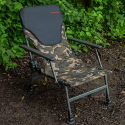 Ultimate Recliner Comfort Chair Camo -Vangst Pro Verkoop ac1a07b90b7d2b11