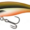Salmo Slick Stick 6cm 3gr Floating Hot Olive (met Ratel) -Vangst Pro Verkoop ac81459048591a86