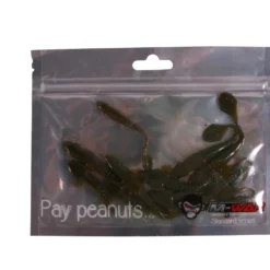 M-WAR Drop Shot Party Pack Pump, 15 Stuks! 7 M-WAR Drop Shot Party Pack Pump, 15 Stuks! -Vangst Pro Verkoop ac9d947264a85171 scaled