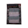 Eddystone Eel Eastender 1976 14cm (16pcs) Pearl Blue Back -Vangst Pro Verkoop ace98e9a8896022e