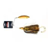 Rozemeijer Dr. Bait Spinnerbait Speckled Hot Pike (76g) -Vangst Pro Verkoop acf61bab4d8ef9e9