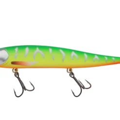 Berkley Dex Stunna 11cm 14gr Slow Sinking 0,9-1,8m Fire