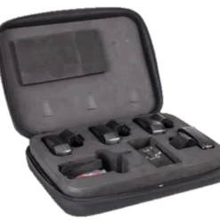 Uni Cat Sensible Cat 3+1 Set Red/Green/Blue