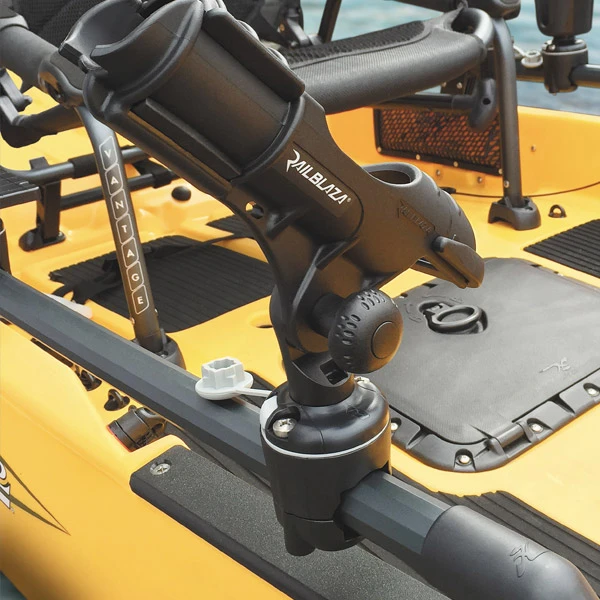 Railblaza Railmount 32-41 Mm Starport Combo 9 Railblaza Railmount 32-41 Mm Starport Combo - Afbeelding 7