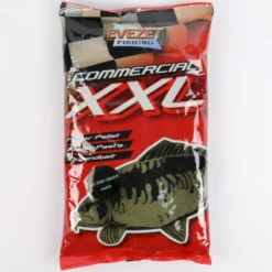 Evezet Commercial XXL Power Paste 900gr Big Fish Green