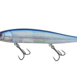 Berkley Dex Stunna 11cm 14gr Slow Sinking 1,8-3m Plus1 Sapphire