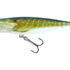 Salmo Pike Deep Runner Plug Real Pike 11cm -Vangst Pro Verkoop ae4d8831b6bf0c6c