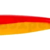 ShadXperts Megalodon 12" Yellow / Red -Vangst Pro Verkoop af14fbe6cb590125