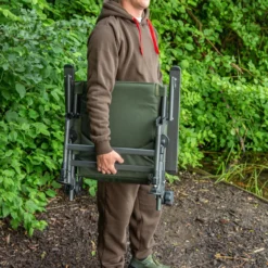 Ultimate Recliner Comfort Chair Green -Vangst Pro Verkoop af57c7b71cb63488