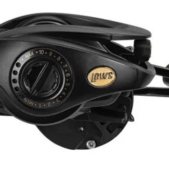 Lew's BB1 Pro Baitcasting Reel 6,2:1 -Vangst Pro Verkoop afd83c033d9ae11e