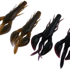 Ultimate Carolina & Creature Bait Box -Vangst Pro Verkoop affa390d26c9f4c2