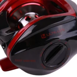 Ultimate Cast Control Reel