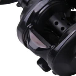 Abu Garcia Revo X HS Left LP Baitcaster Reel -Vangst Pro Verkoop b19a0a168c41c8c3
