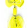 Fladen Predator Spinner Hot Yellow 21gr -Vangst Pro Verkoop b1a0349dd289b5da