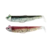 Fiiish Black Minnow Double Combo Search No.2 Wine Glitter&Mojito -Vangst Pro Verkoop b1ce58325ff56eba