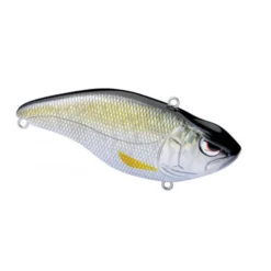 Spro Aruku Shad 6cm (10gr) Wild Shiner