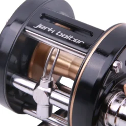 Abu Gracia Ambassadeur 5601 Jerkbait HighSpeed -Vangst Pro Verkoop b31c3361ee6b8dfd