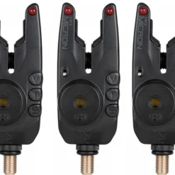 Fox Mini Micron Red (3 Stuks) -Vangst Pro Verkoop b321ddc935c461fb