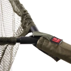 Ultimate Adventure Carp Net 42'' With 2pcs Handle -Vangst Pro Verkoop b39d30c2d9c76144