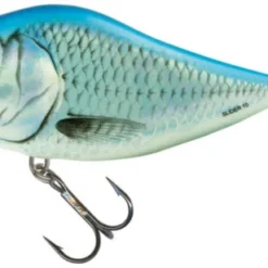 Salmo Slider 7cm 21g Holo Shiner (HSH) - Sinking