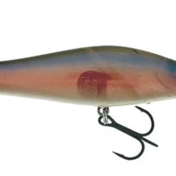 Molix MTW 90 Col. Euro Shad