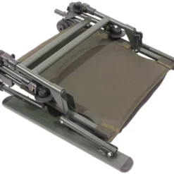 Ultimate Recliner Comfort Chair Green