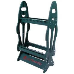 Ultimate Rod Rack 'Fish' -Vangst Pro Verkoop b428bd3f464c0cef