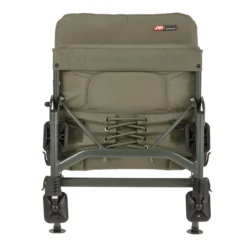JRC Stealth Chair -Vangst Pro Verkoop b457fe35495bfd2e